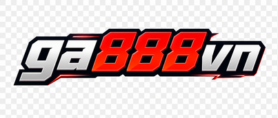 Logo ga888vn